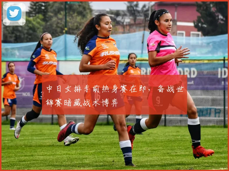中日女排季前热身赛在即，备战世锦赛暗藏战术博弈