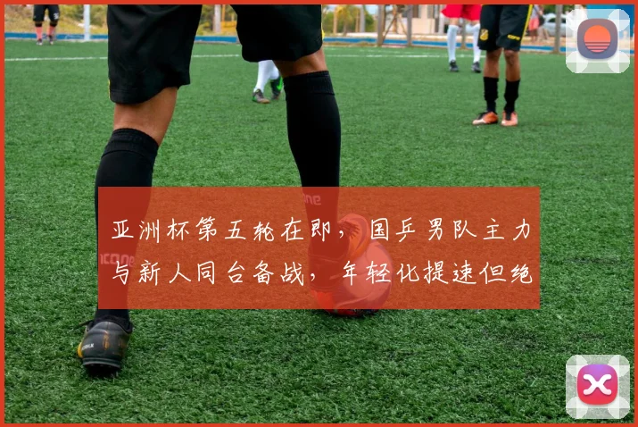 亚洲杯第五轮在即，国乒男队主力与新人同台备战，年轻化提速但绝不敢松懈